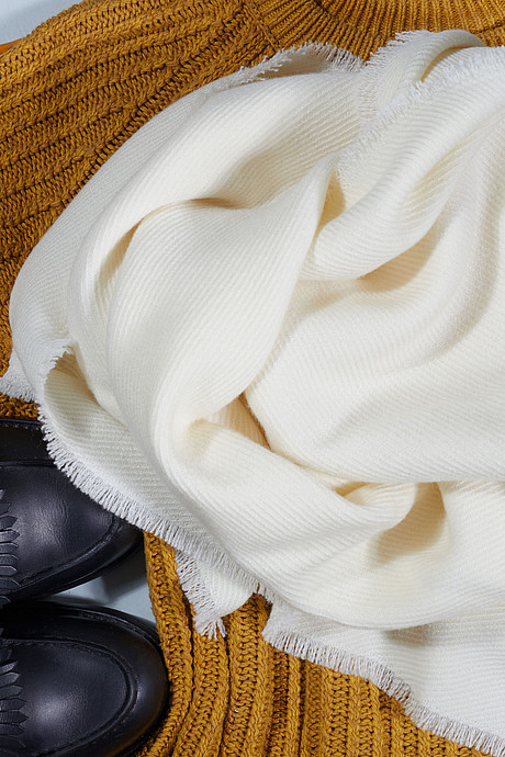 Carré 100x100, Wolle